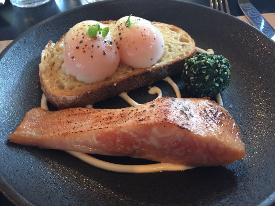 KIN by us餐厅图片