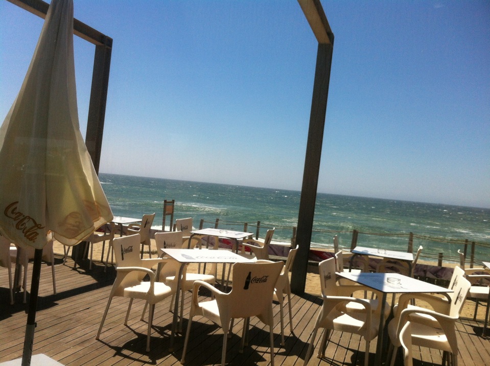 Paredão Bar餐厅图片