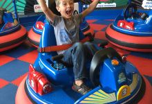 Chuck E. Cheese景点图片