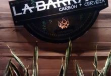 La Barra美食图片