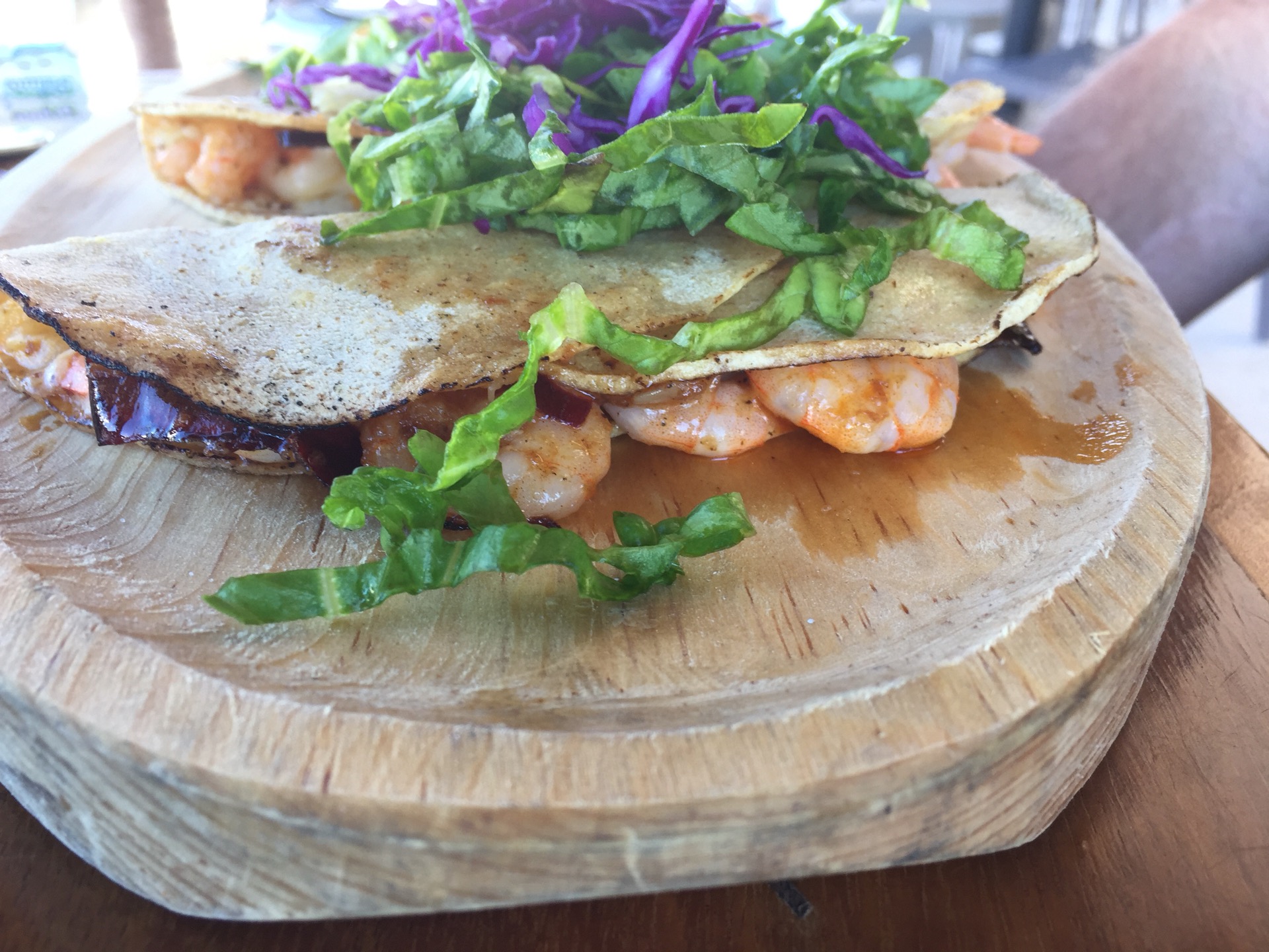 Restaurante La Antigua餐厅图片