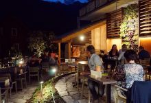 Restaurant Simplon Va Hie美食图片