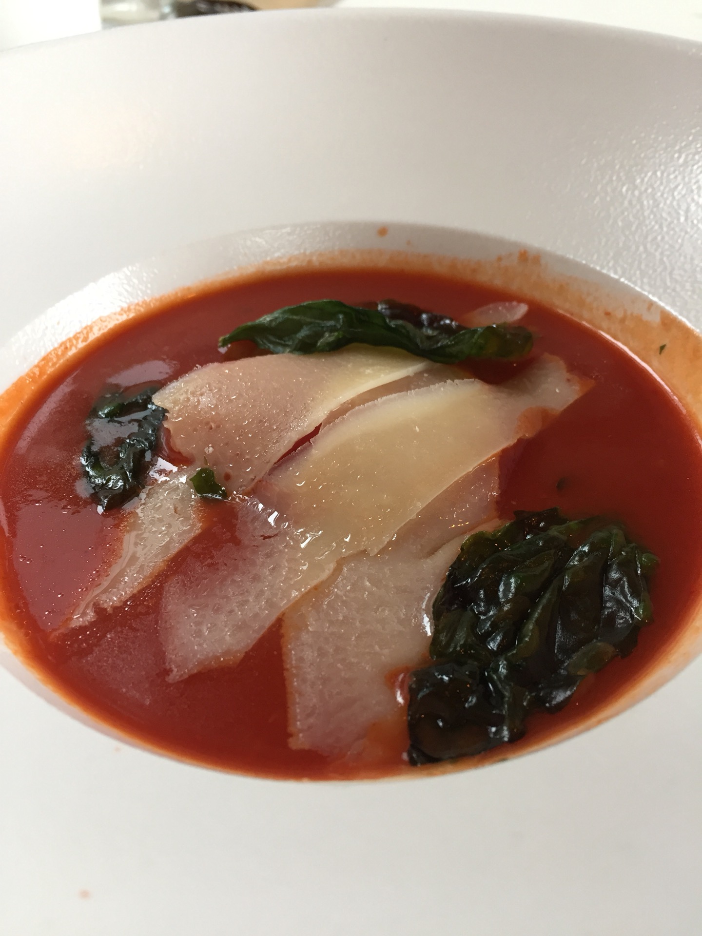 Restauracia HU:MAN餐厅图片