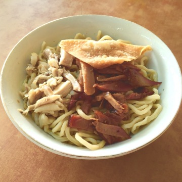 Bakmi Bintang Gading / Bakmi Makassar餐厅图片