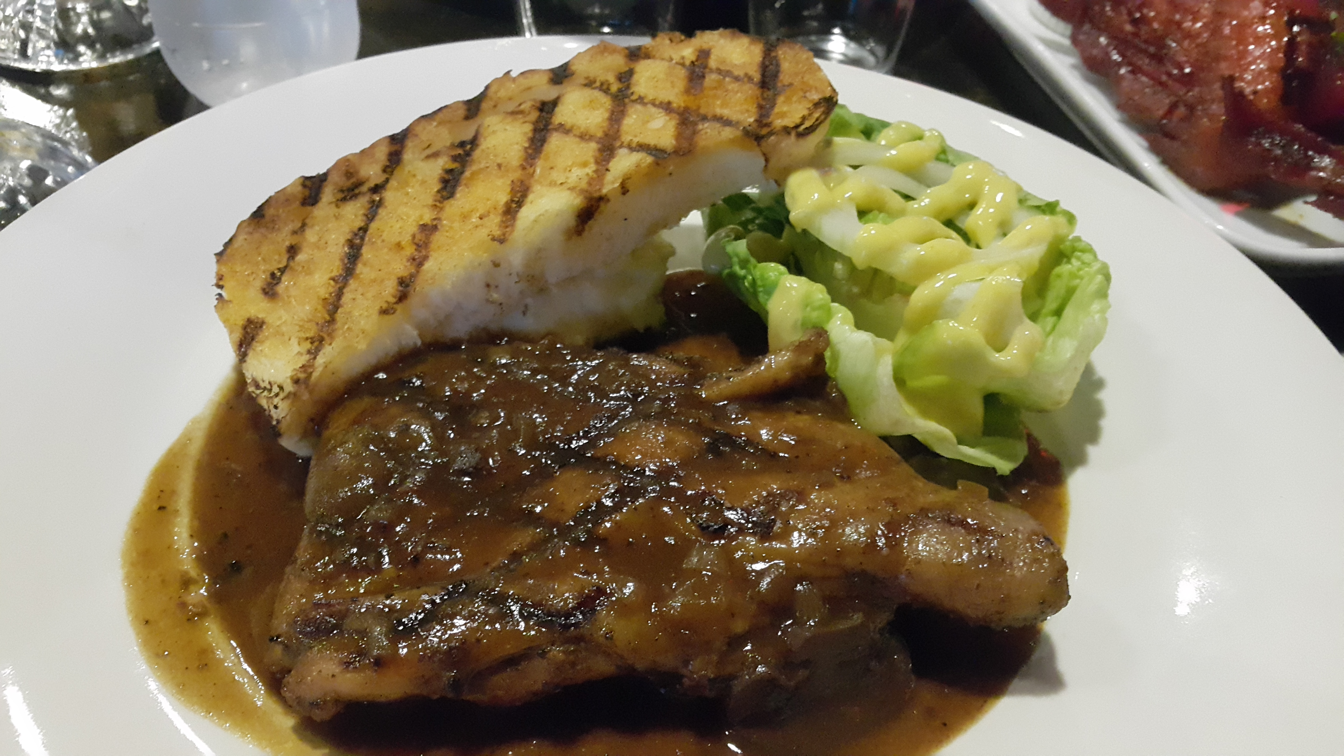 Adam's Kitchen Penang餐厅图片