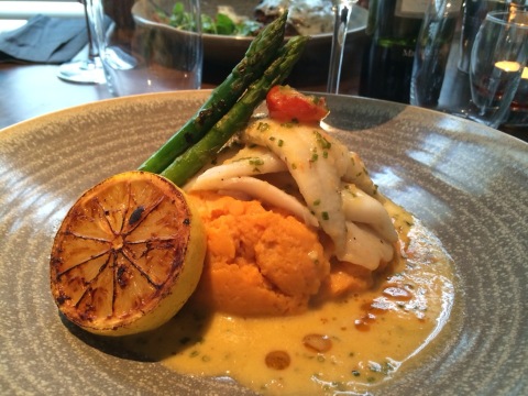 Oak Alley Cocktail Bar