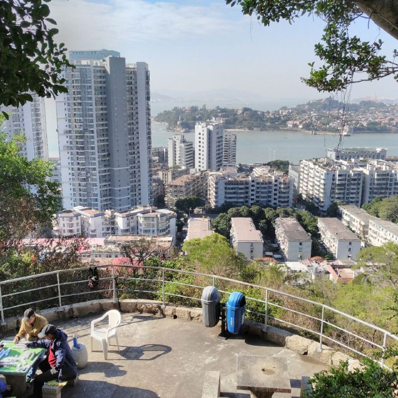 Hongshan Park Tickets Deals Reviews Family Holidays - 