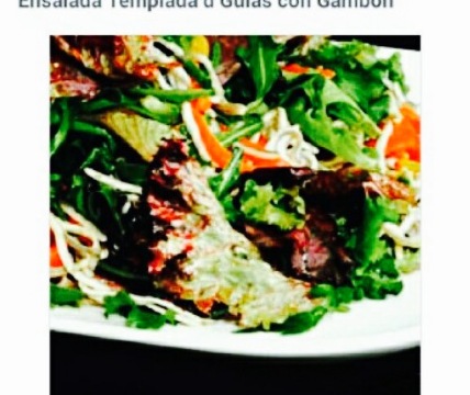 GastroBar21餐厅图片