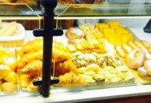 Forn Larrosa美食图片