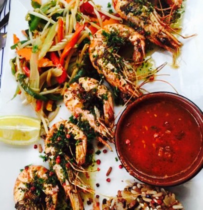 Chez Aldo餐厅图片