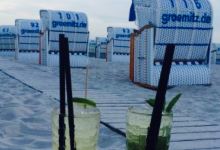 Ostseelounge Grömitz美食图片