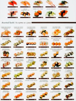 Yo Thai Asian Fusion