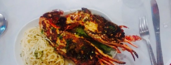 Restaurante Ponto G餐厅图片