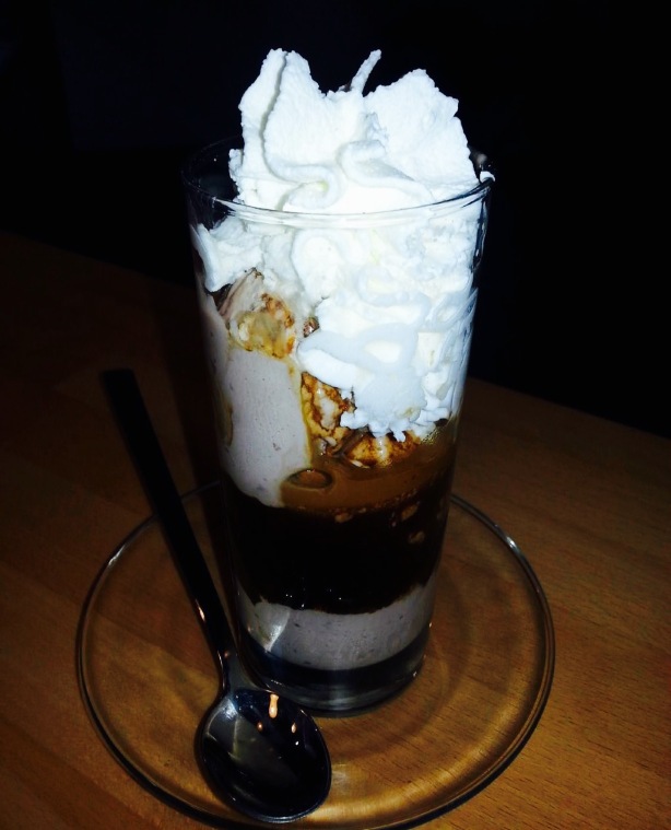 Central Park Bistrot餐厅图片