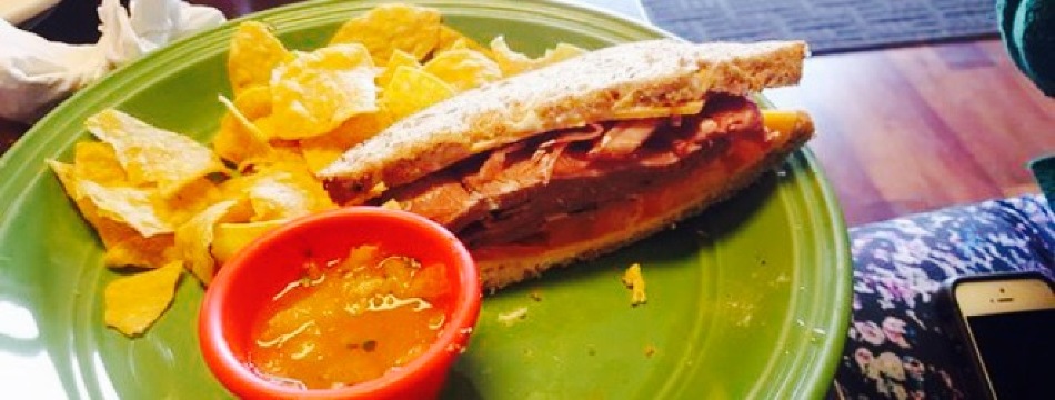 Little Devil's Lunchbox