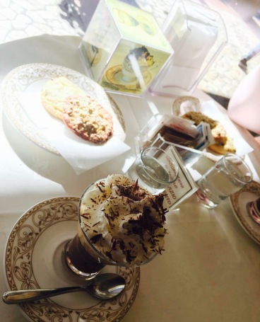 Caffe Terzi餐厅图片
