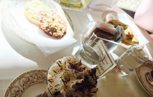 Caffe Terzi餐厅图片