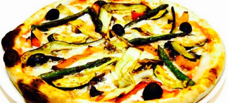 Dolce Vita Pizzeria餐厅图片