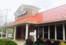 Bob Evans美食图片