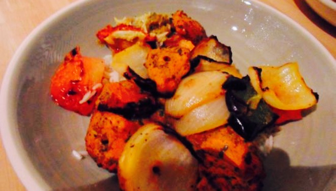 Warwick Spice餐厅图片