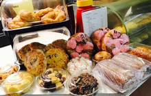 My Bake House餐厅图片