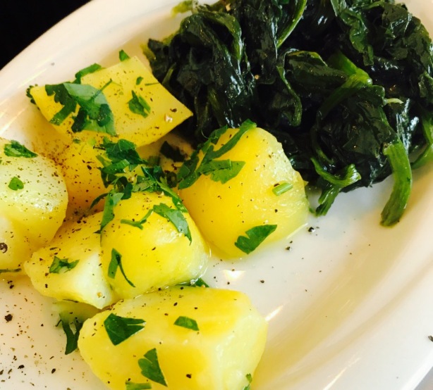 Villa Fantastica餐厅图片