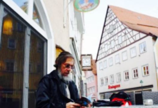 Ihle Cafe美食图片