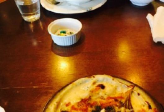 Kamaya café du Reverbere美食图片