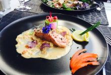 Au Roy de La Biere美食图片