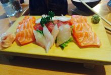 Sushi Bonheur美食图片