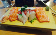 Sushi Bonheur餐厅图片