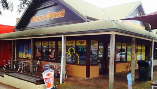 Chicken Treat餐厅图片