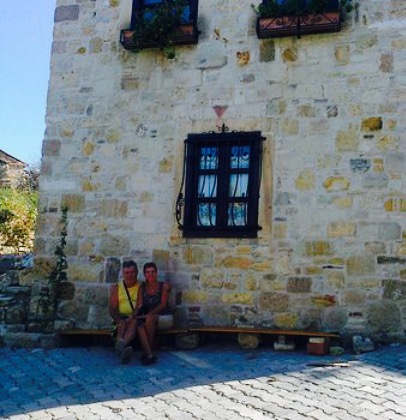 Foca Dibek Kahve