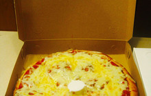 Mary's Pizza Shop餐厅图片