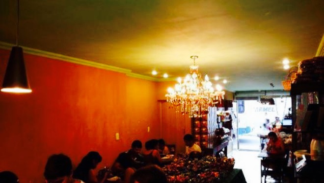 Chocolataria Gramado