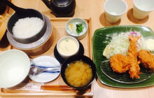 Wako Across Plaza Wakabadai餐厅图片