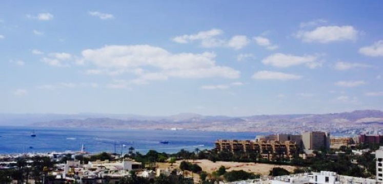 Diwan The View Rooftop Lounge餐厅图片