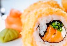 Maiko Sushi Bar美食图片