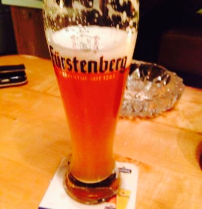 Schwarzbrennerei餐厅图片