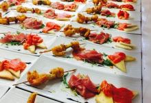 Osteria Alla Fortuna美食图片