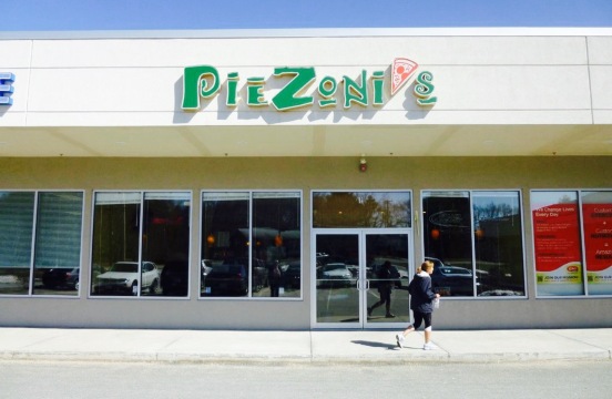 Piezoni's