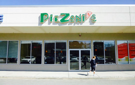Piezoni's