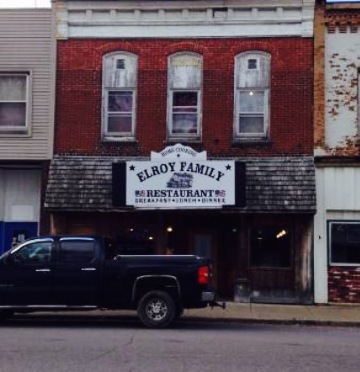 Elroy Family Restaurant餐厅图片