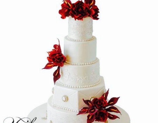 Unik Cakes