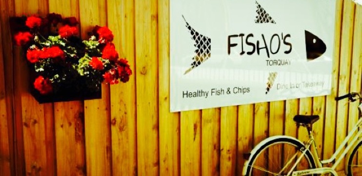 Fisho's Torquay