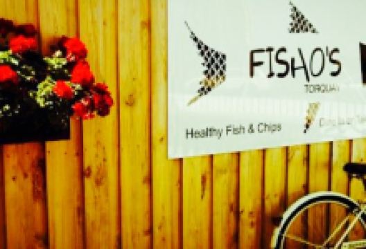 Fisho's Torquay美食图片