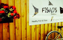 Fisho's Torquay餐厅图片