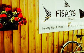 Fisho's Torquay