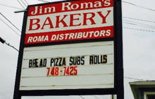 Jim Roma's Bakery餐厅图片
