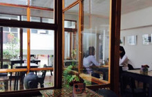 Cafe Cambalache餐厅图片